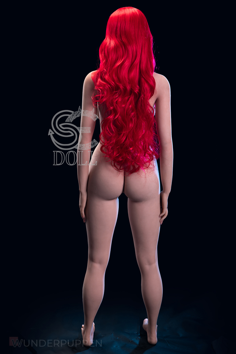 Nicole - SE Doll 161cm F – Bild 16
