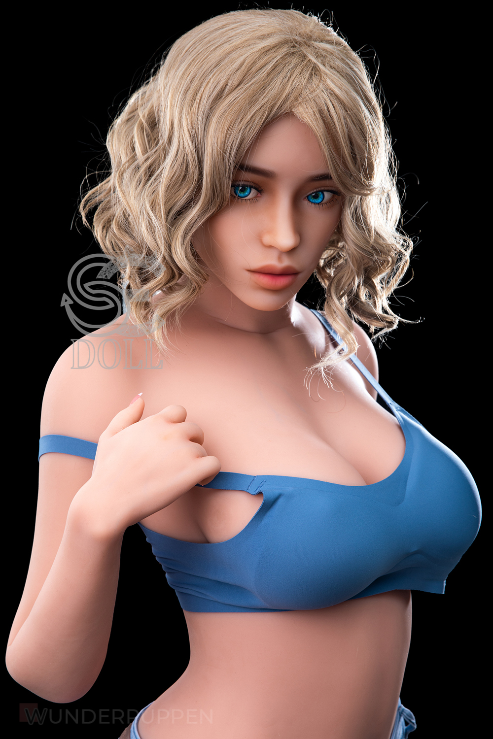 Julia - SE Doll 161cm G – Bild 8