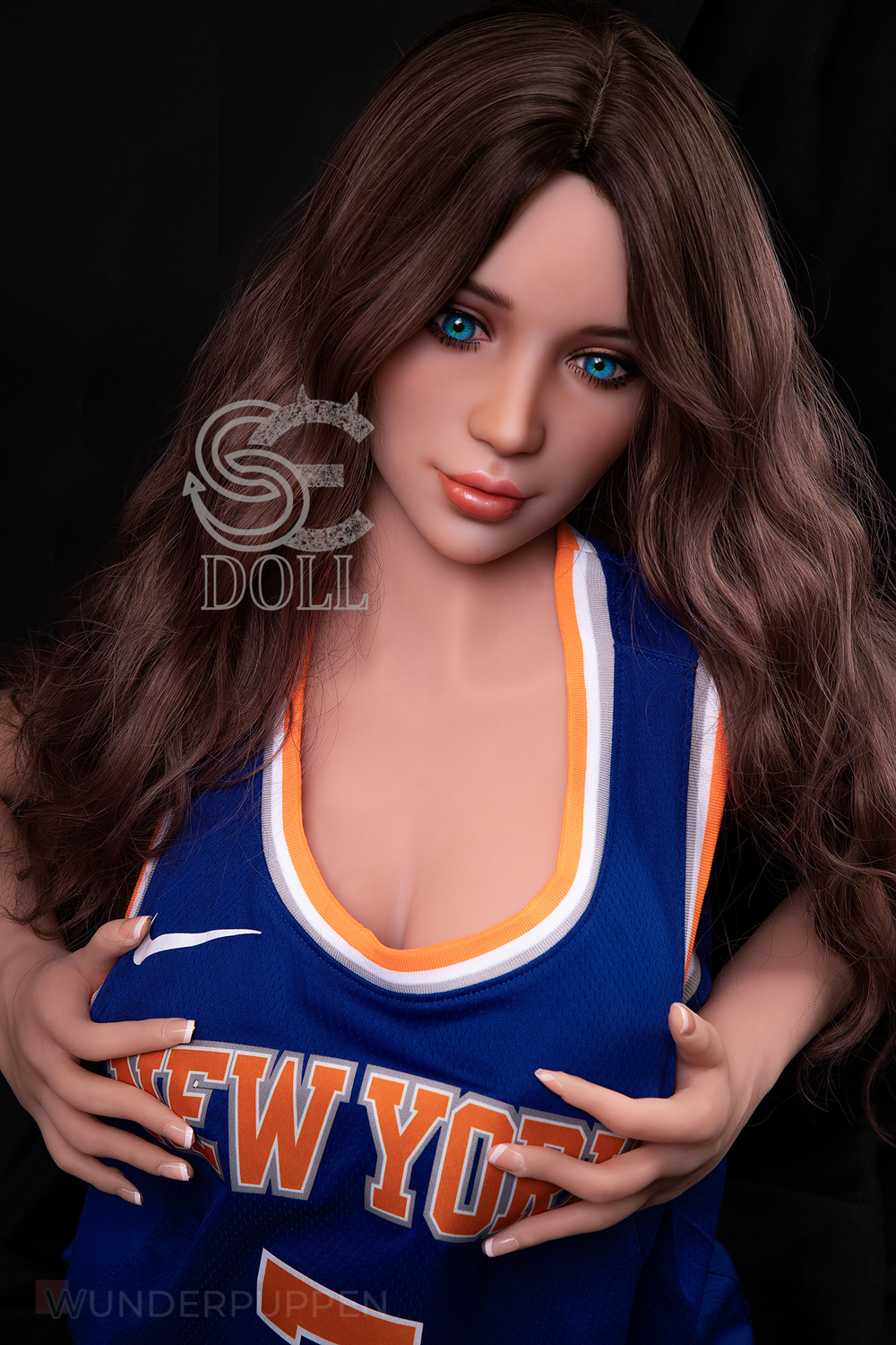 Martha - SE Doll 161cm F – Bild 7