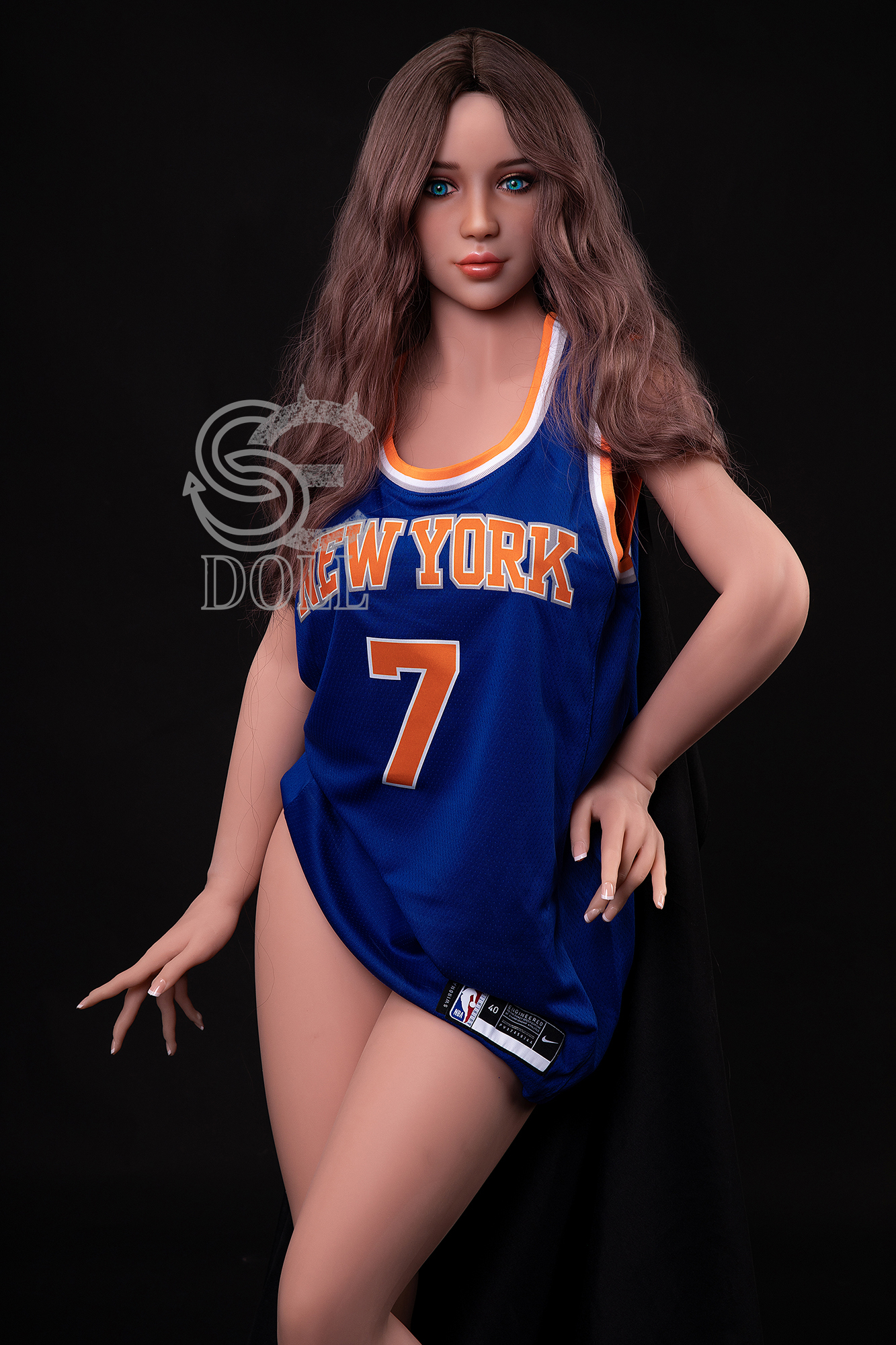 Martha - SE Doll 161cm F