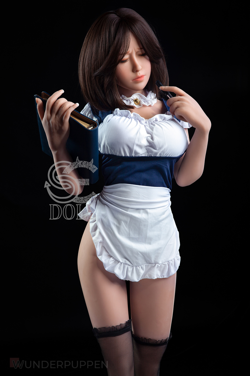 Lilith - SE Doll - 151cm E – Bild 6
