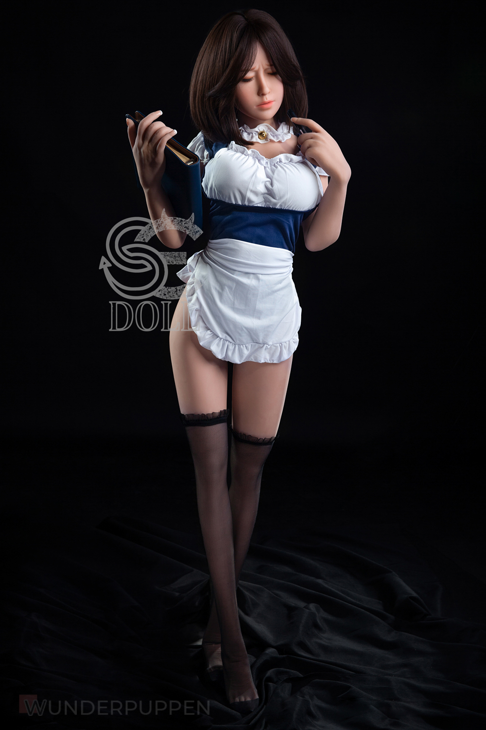 Lilith - SE Doll - 151cm E – Bild 7
