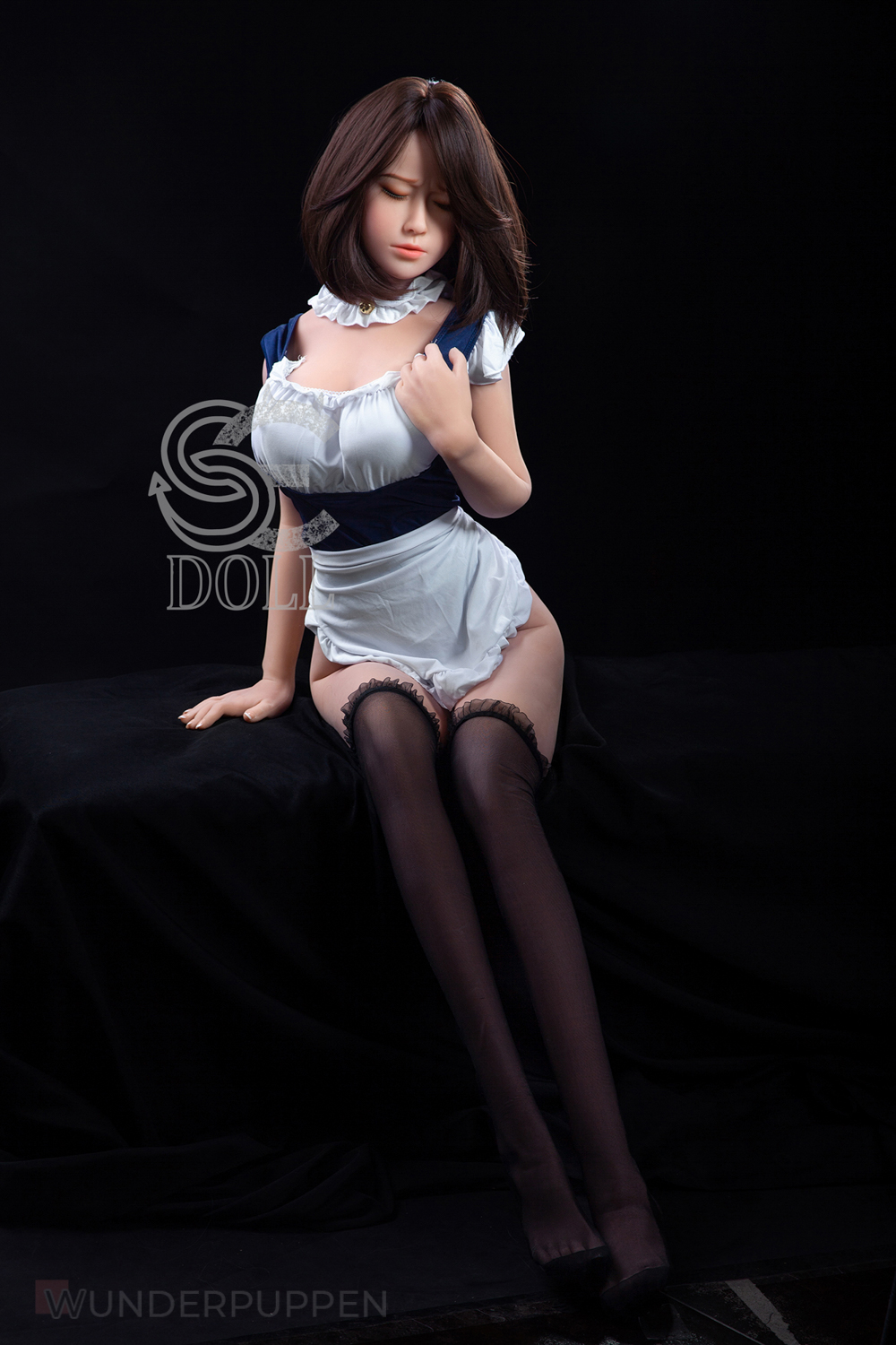 Lilith - SE Doll - 151cm E – Bild 5