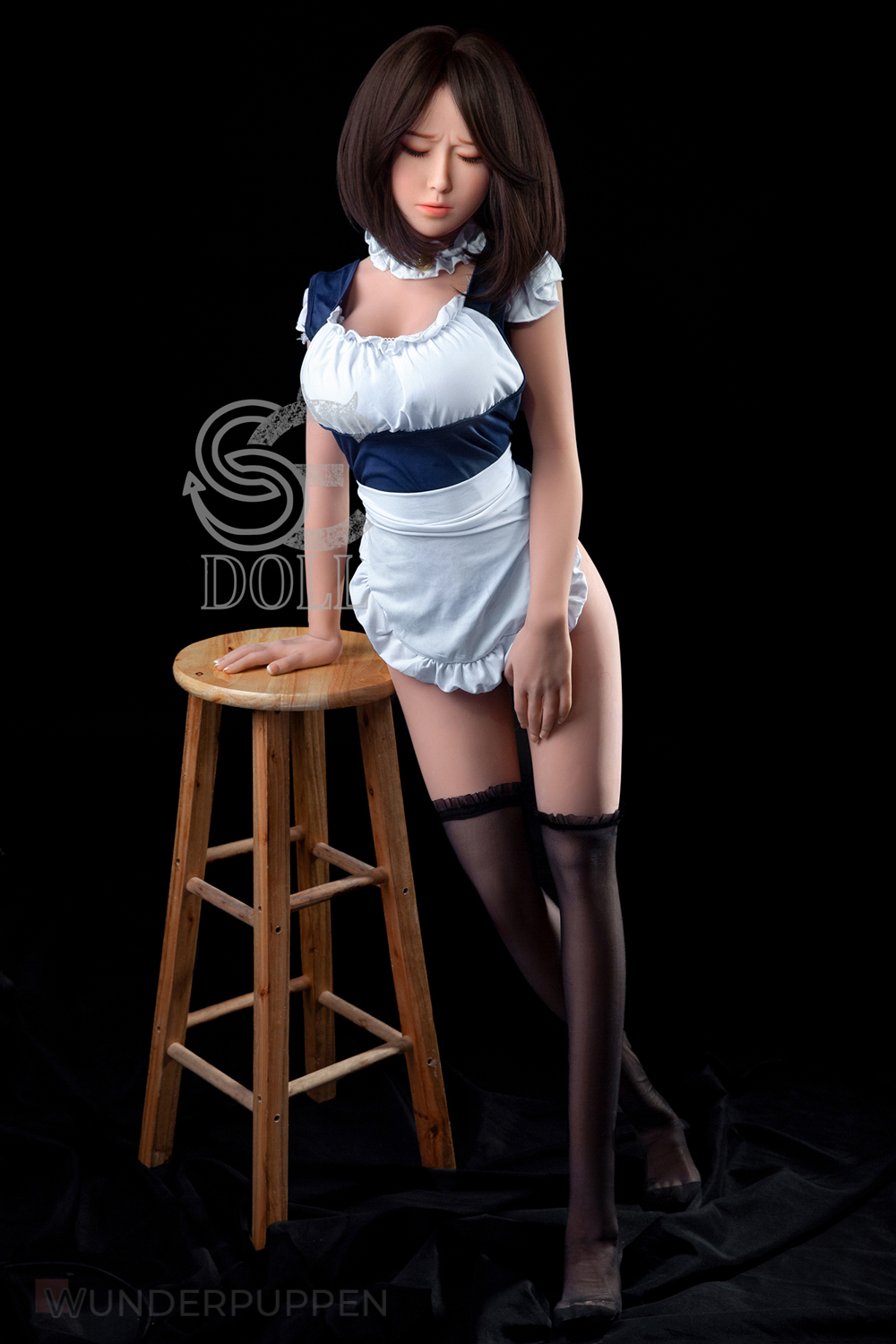 Lilith - SE Doll - 151cm E – Bild 2