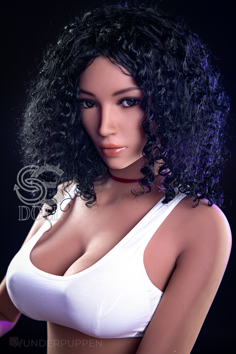 Taylor - SE Doll 159cm H – Bild 10