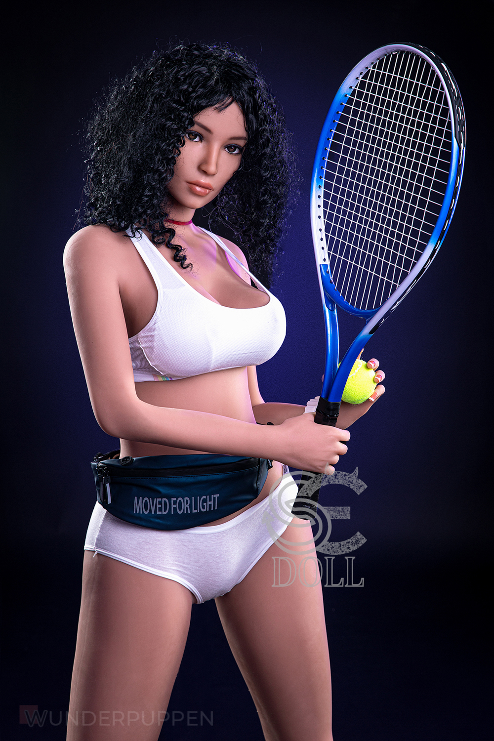 Taylor - SE Doll 159cm H – Bild 5
