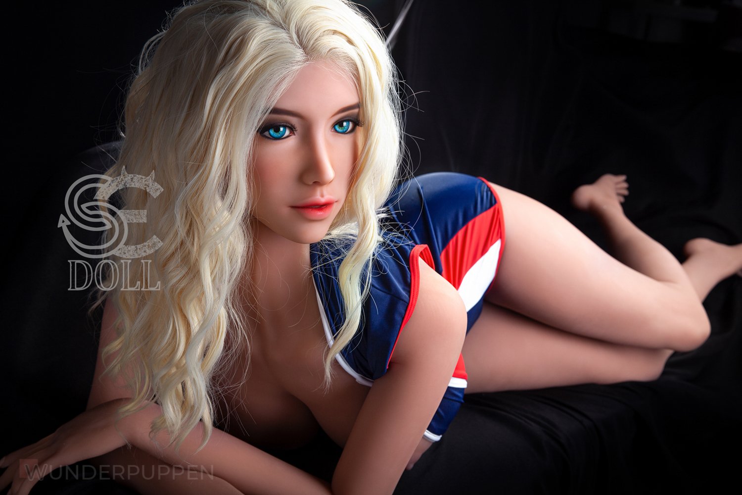 Natasha - SE Doll 167cm E – Bild 16
