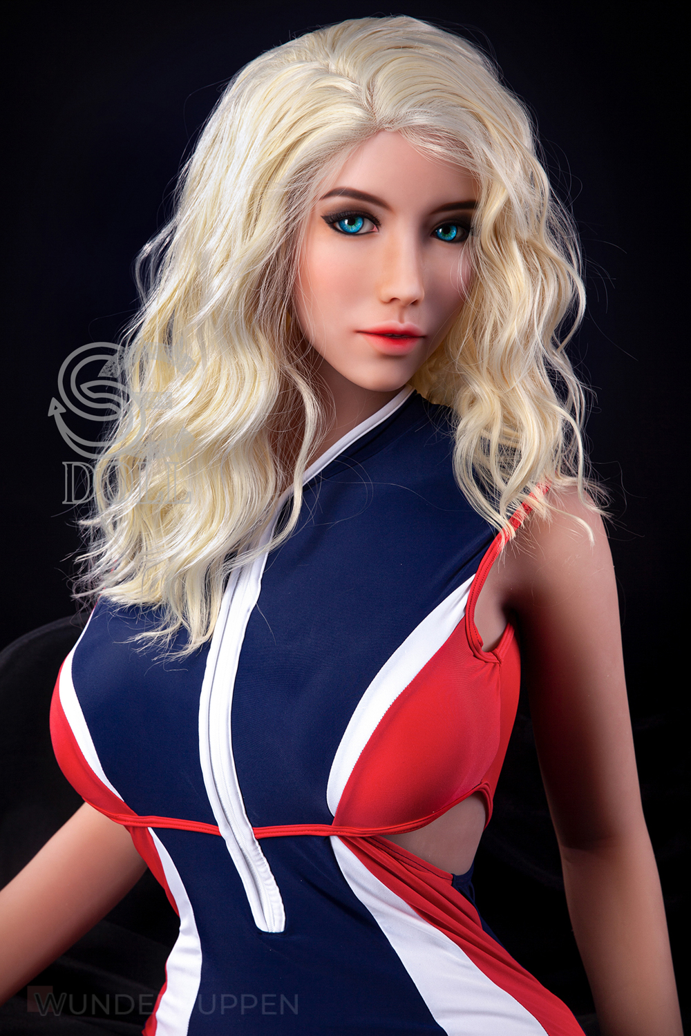 Natasha - SE Doll 167cm E – Bild 2