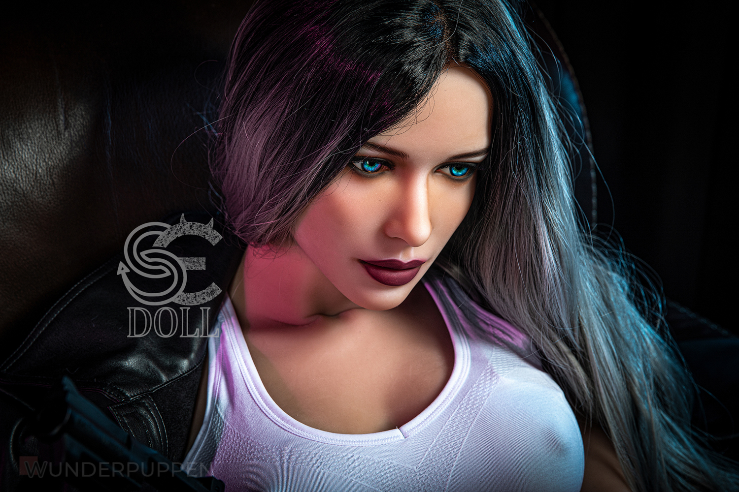 Alex - SE Doll 163 cm E – Bild 16