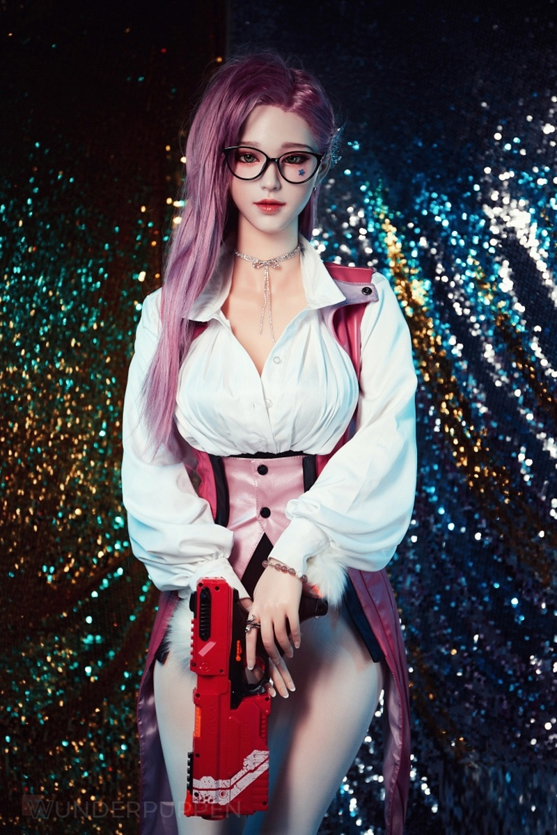 Saner - Starpery 171cm D