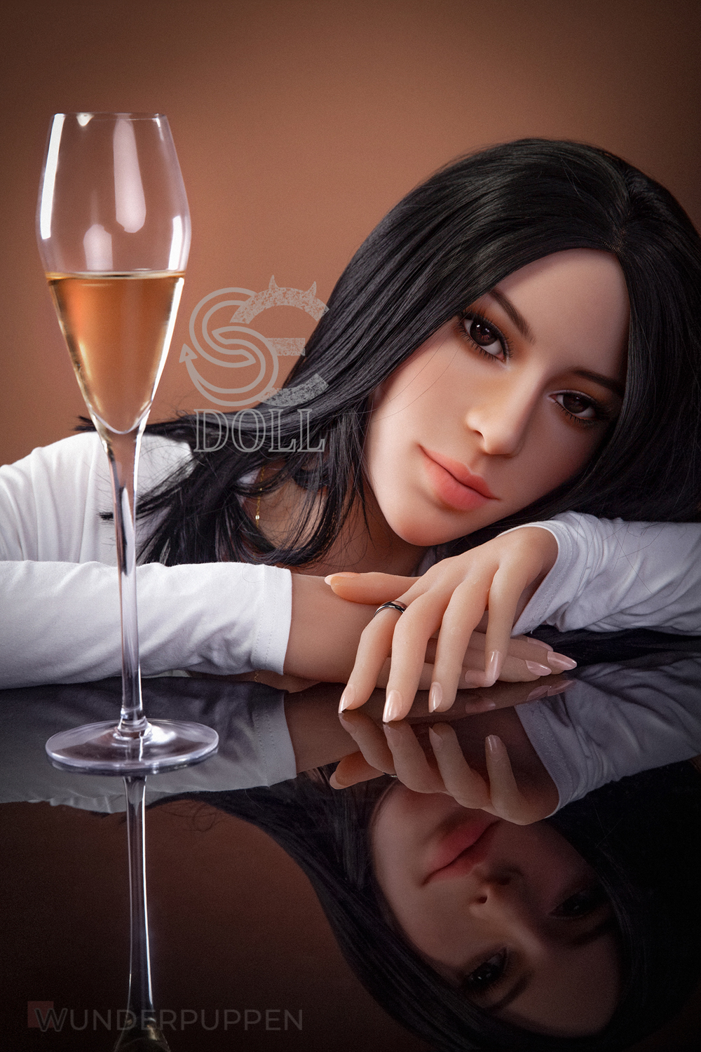 Karissa - SE Doll 157cm F – Bild 6