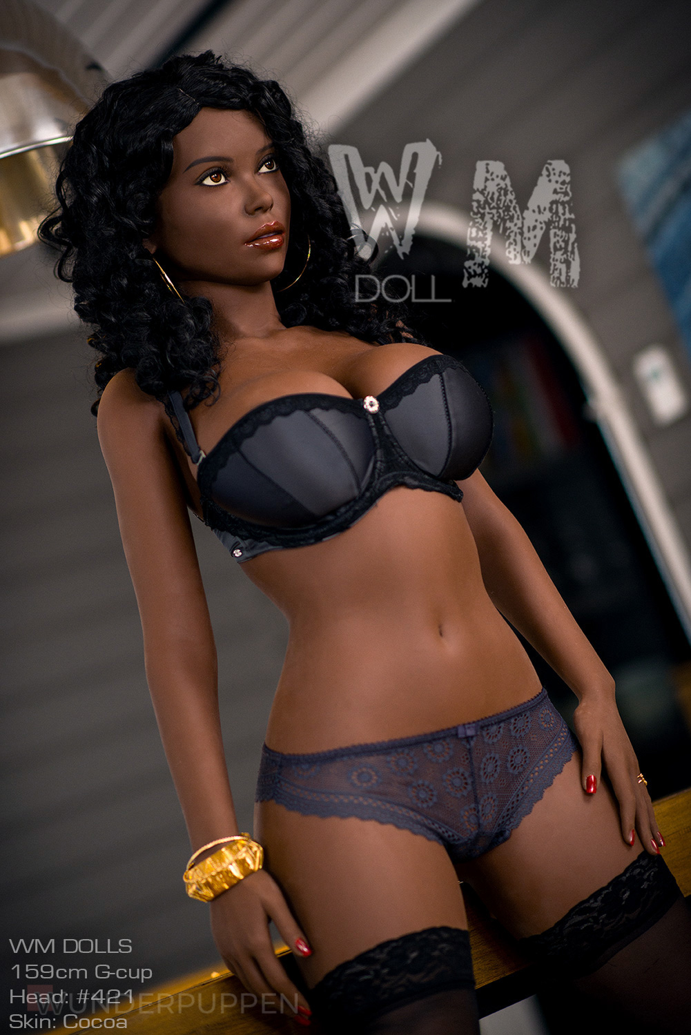 Nahla - WM 159cm G – Bild 7