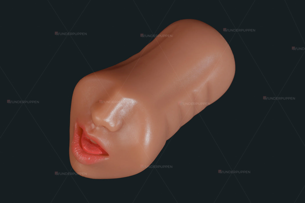 Blowjob Masturbator – Bild 6