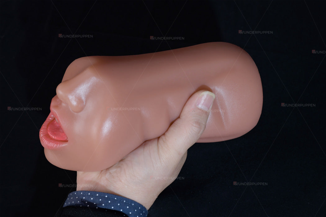 Blowjob Masturbator – Bild 4