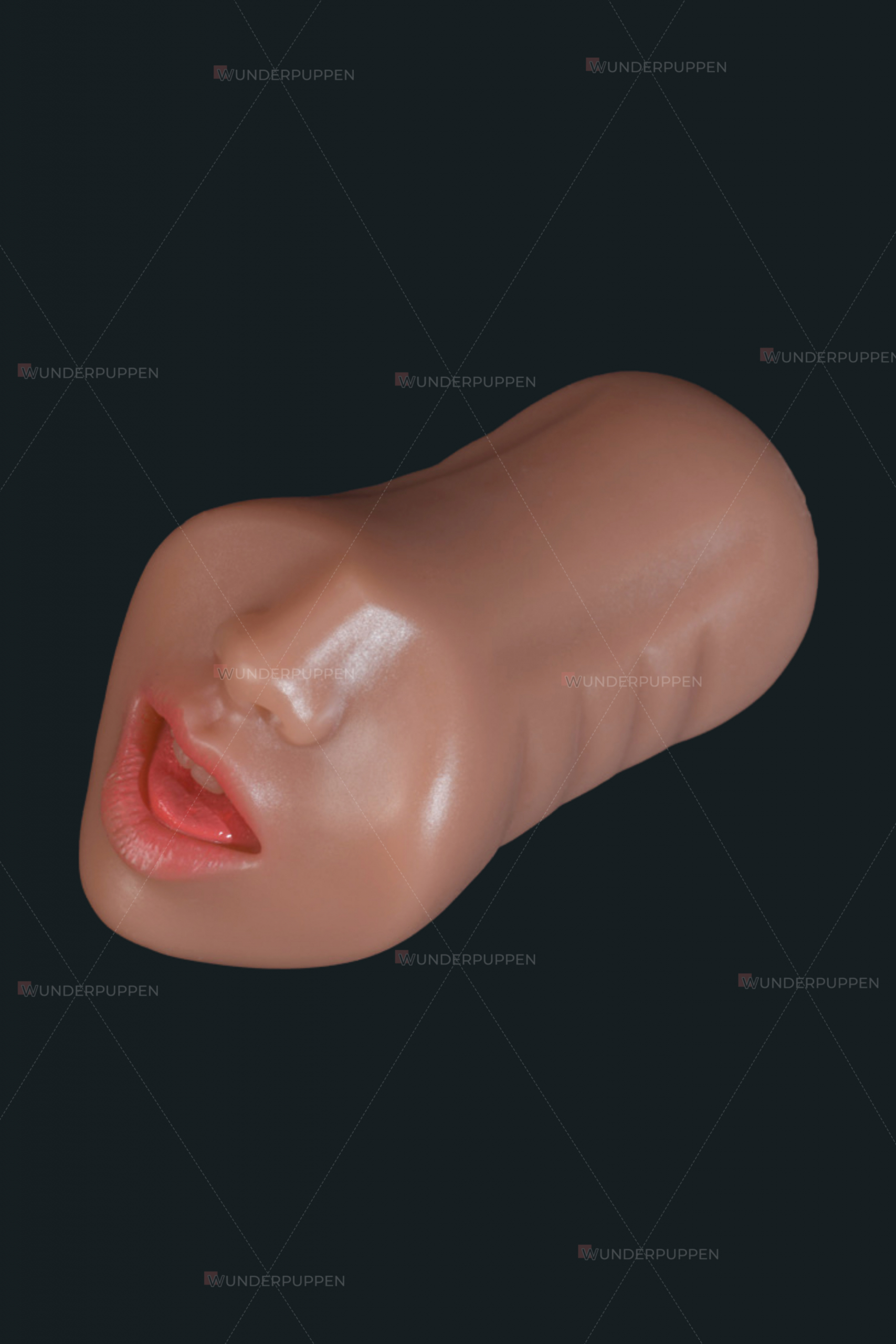 Blowjob Masturbator
