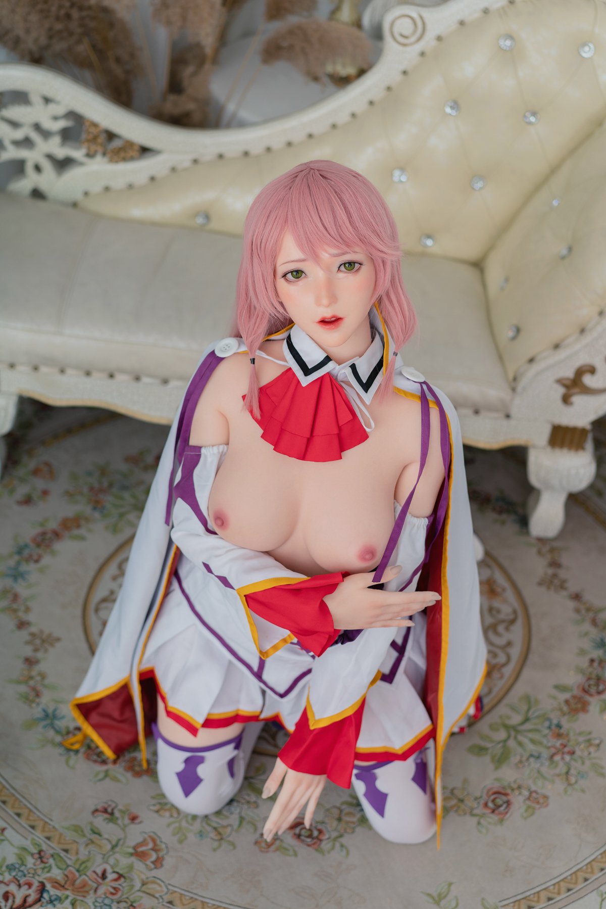 Akari - Zelex 172cm – Bild 9