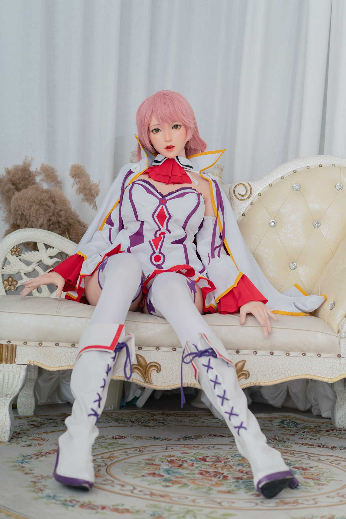 Akari - Zelex 172cm – Bild 7