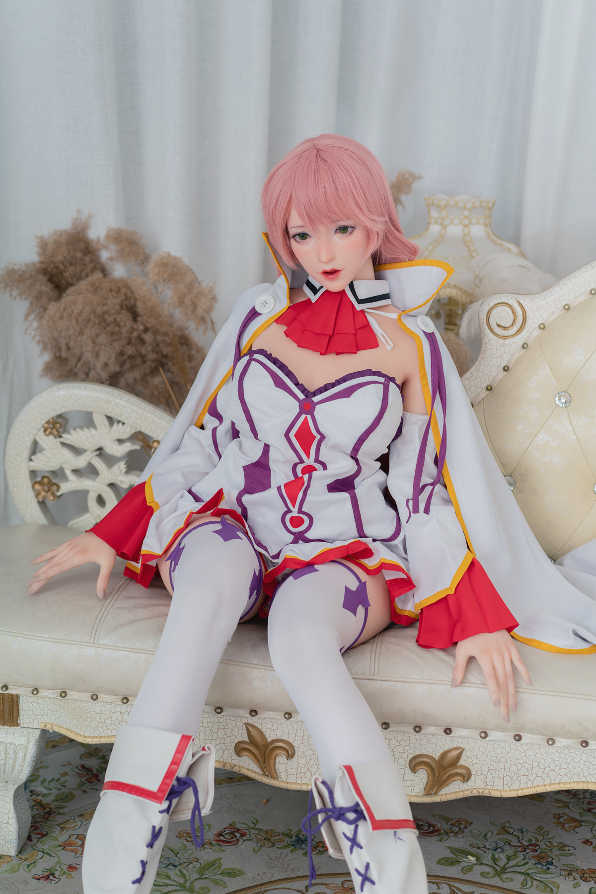 Akari - Zelex 172cm – Bild 8