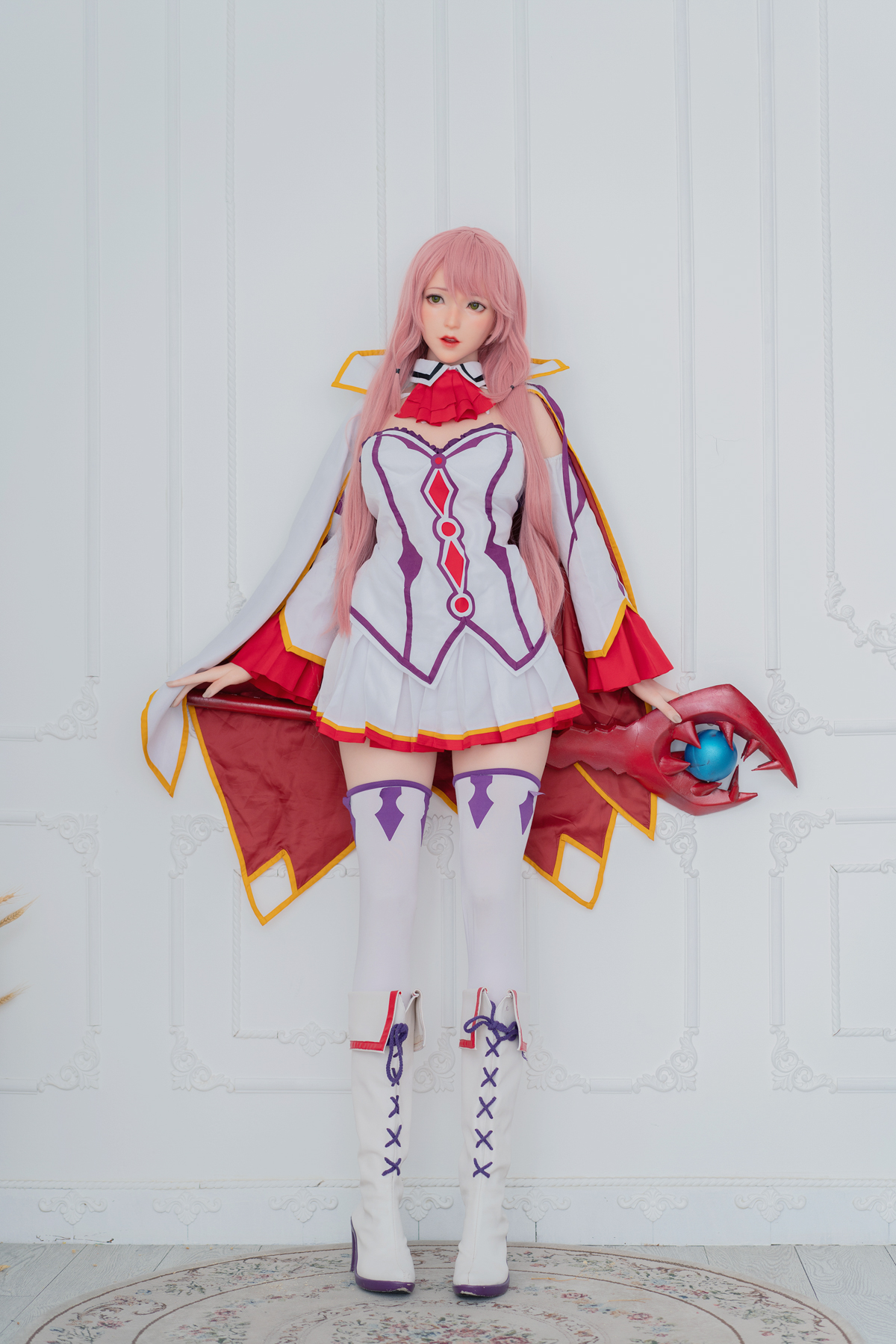 Akari - Zelex 172cm – Bild 4