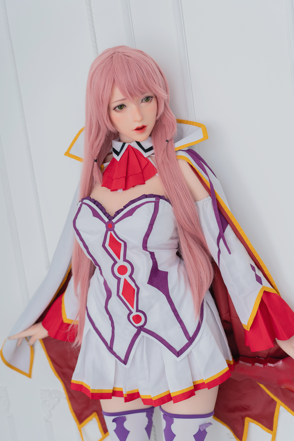 Akari - Zelex 172cm – Bild 3