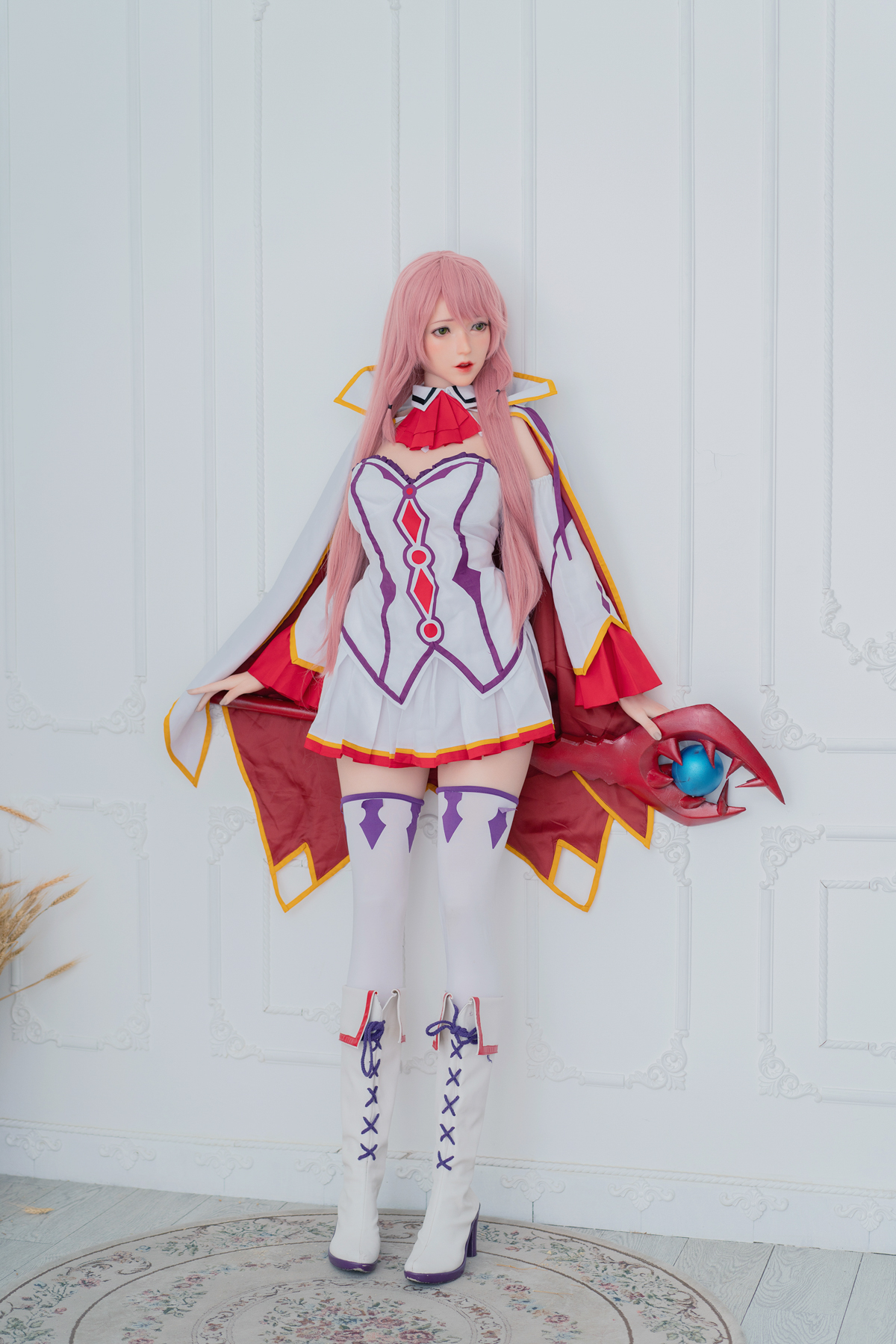 Akari - Zelex 172cm – Bild 2