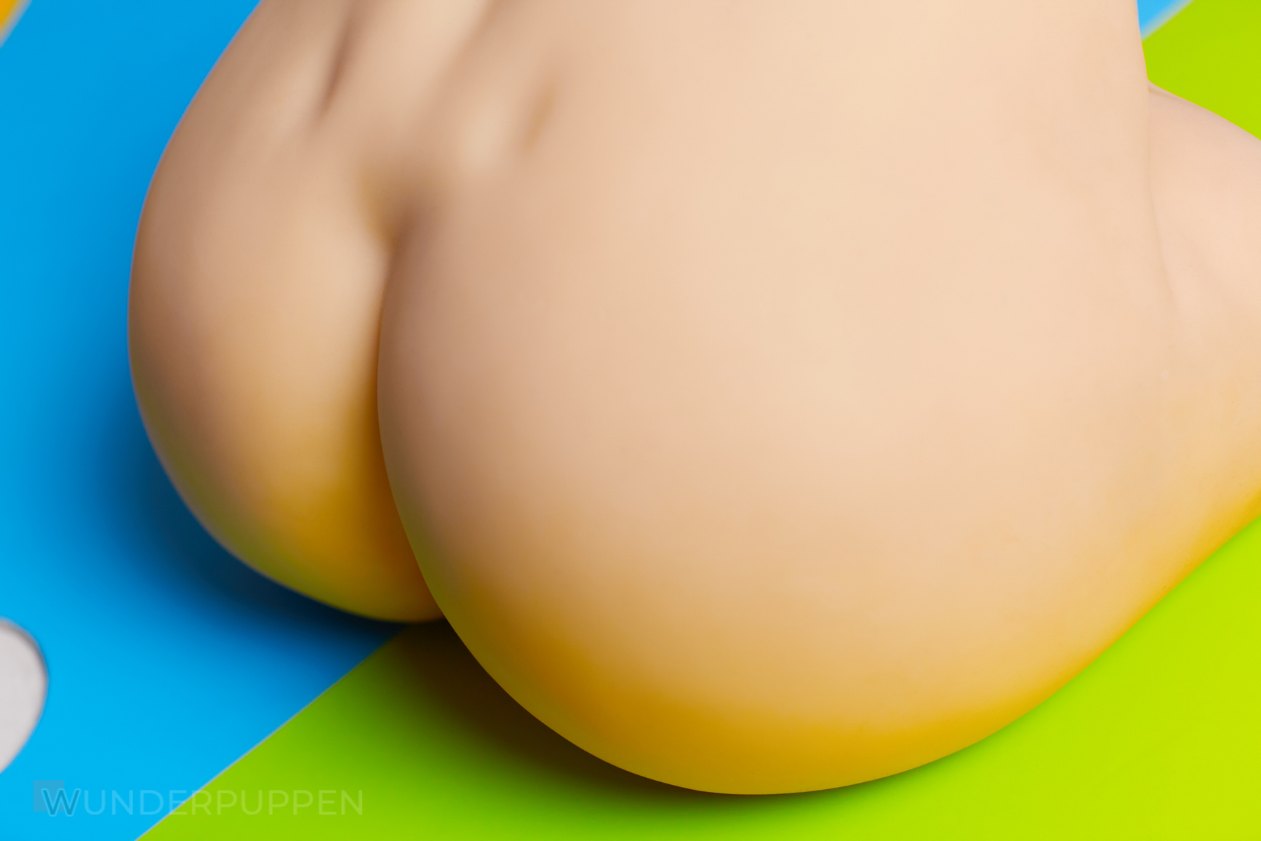 Torso Hintern – Bild 13