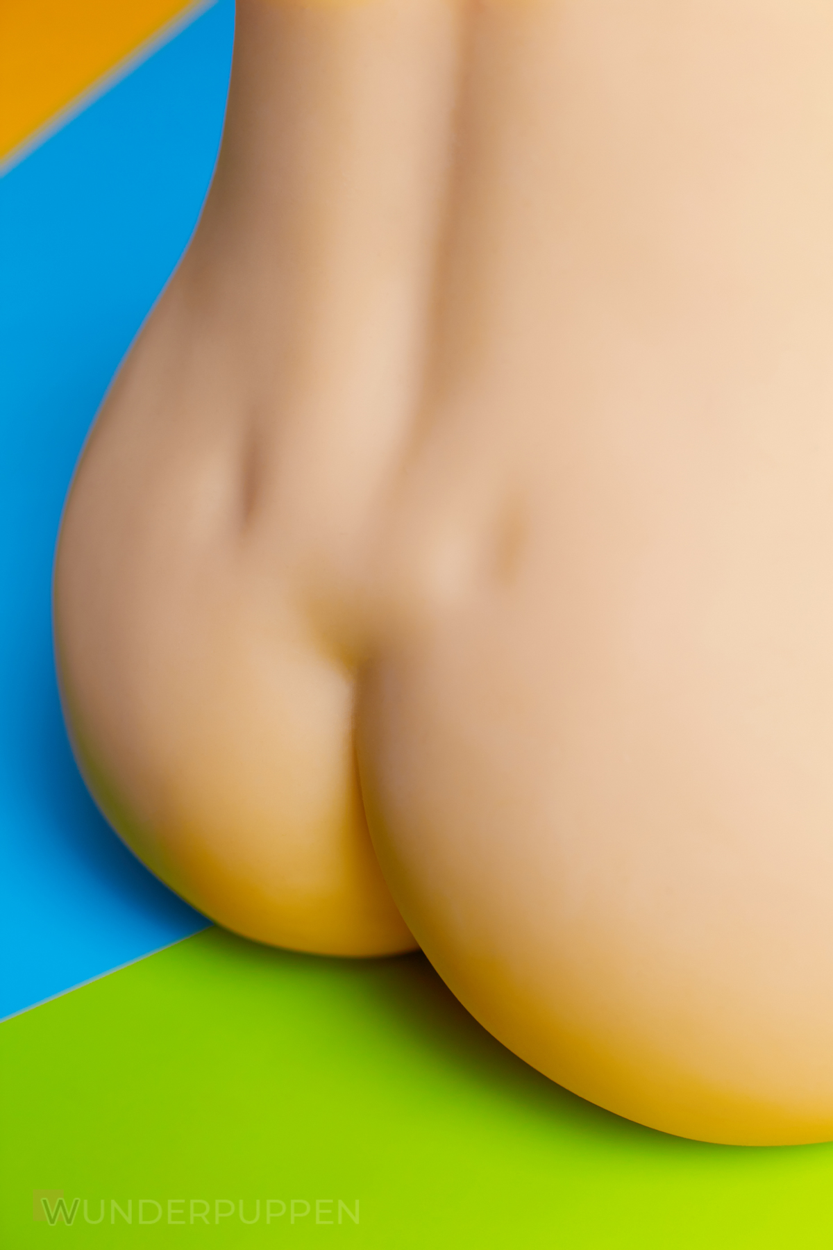 Torso Hintern – Bild 9
