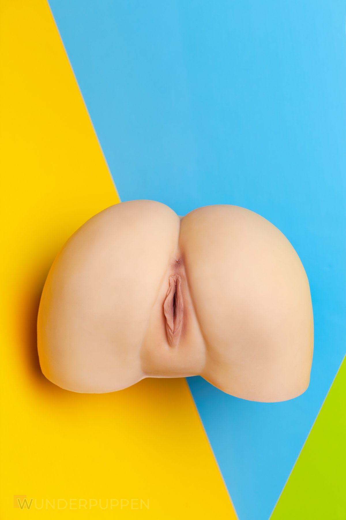 Torso Hintern