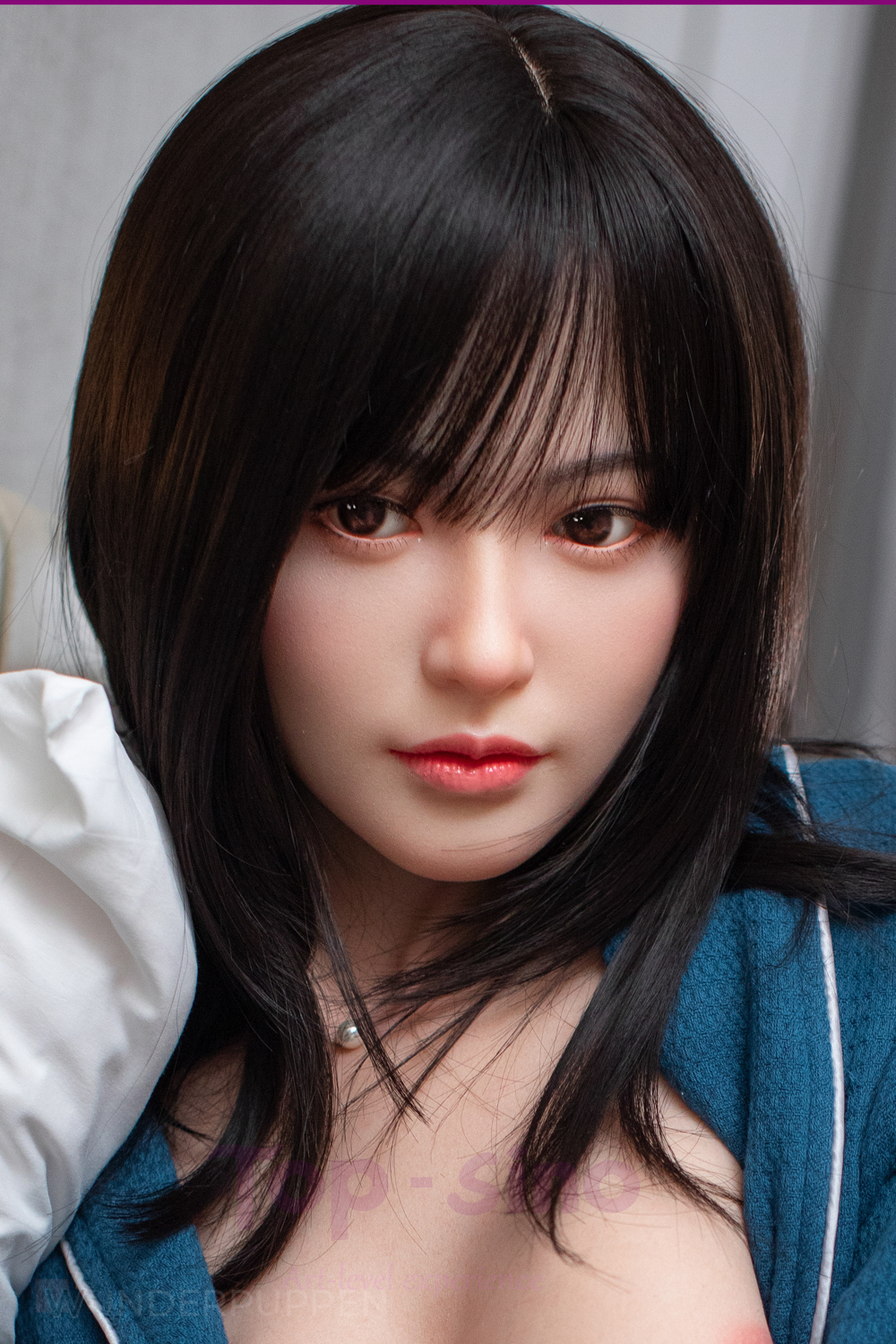 Minan - Top Sino T170cm – Bild 16