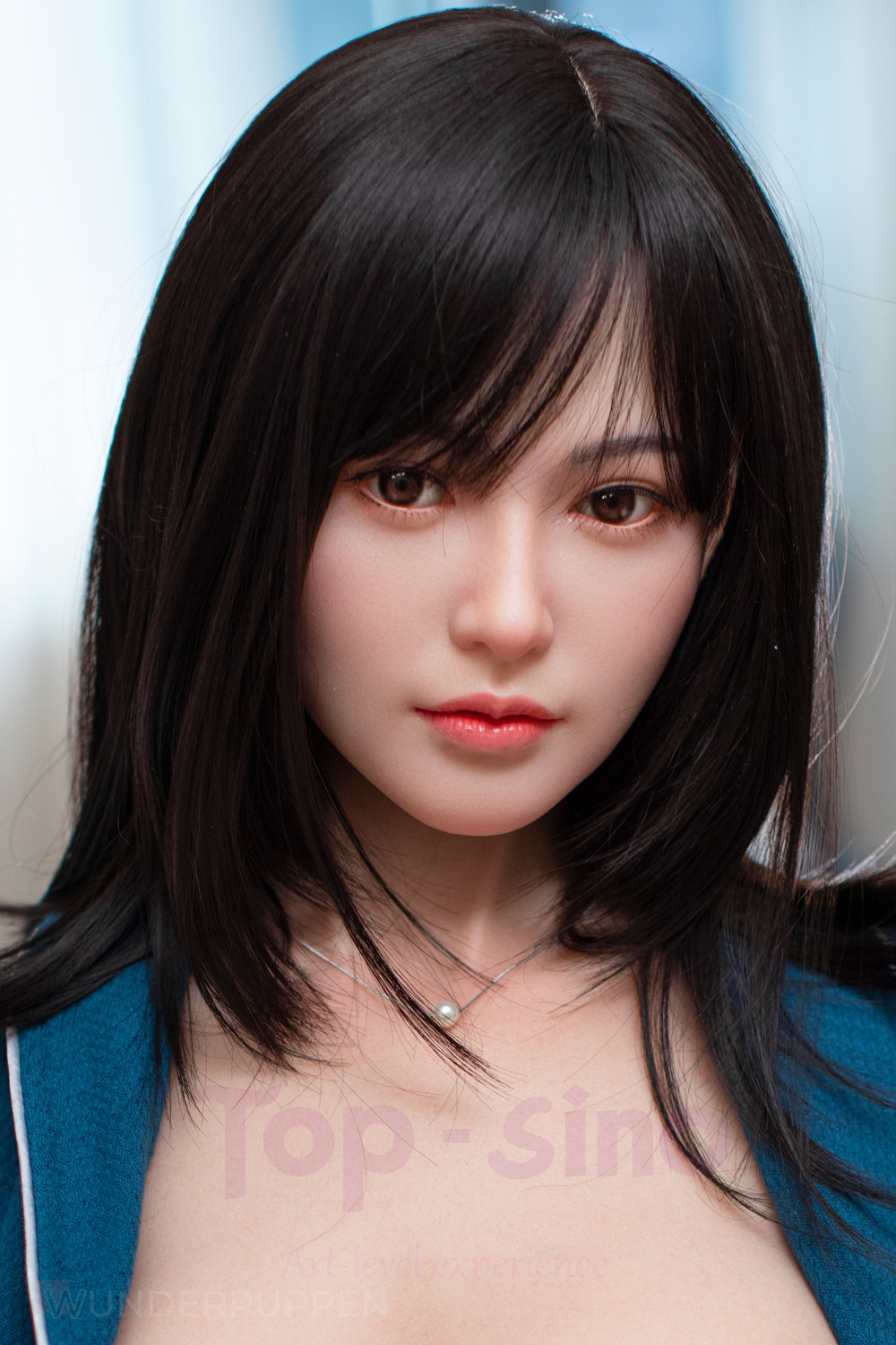 Minan - Top Sino T170cm – Bild 9