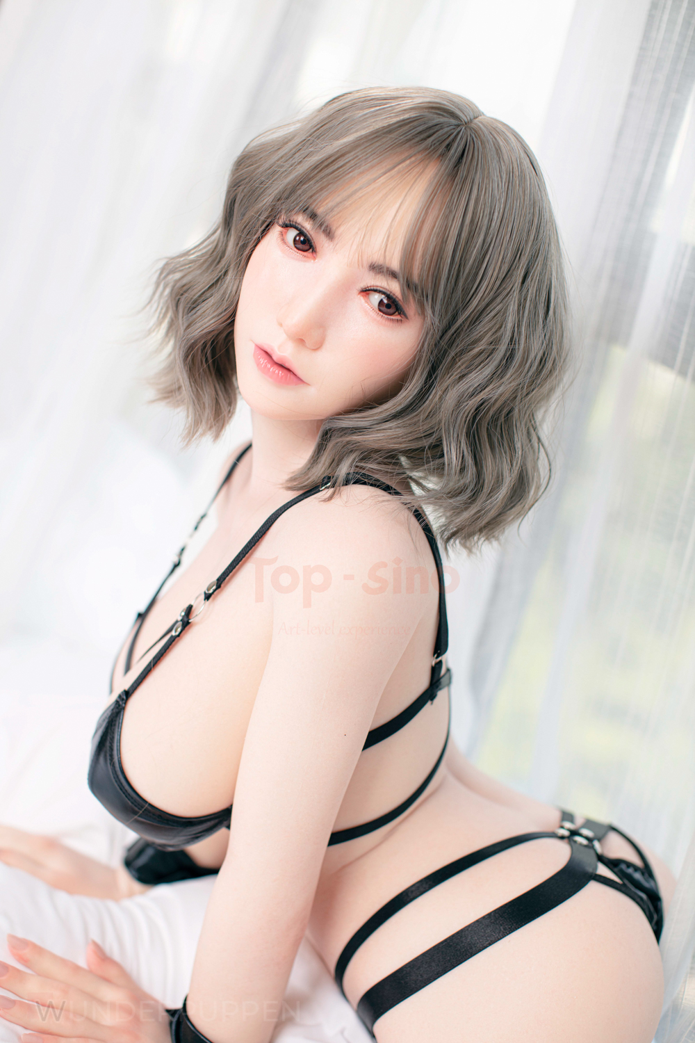 Mimei - Top Sino T90cm Torso – Bild 13