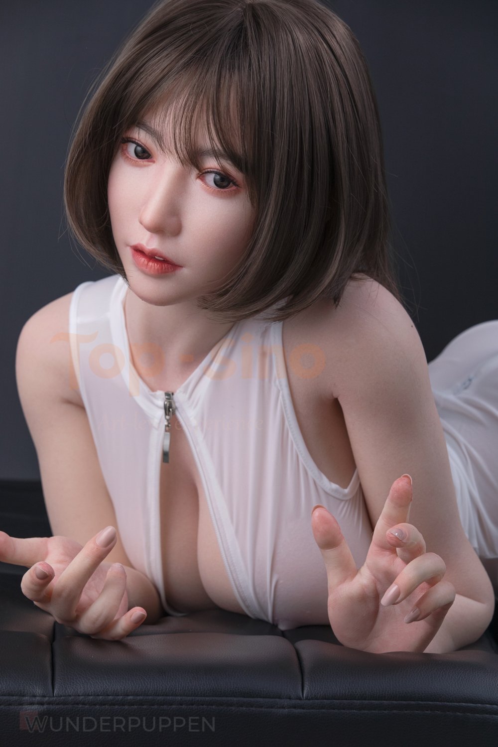 Mimei - Top Sino T90cm Torso – Bild 36