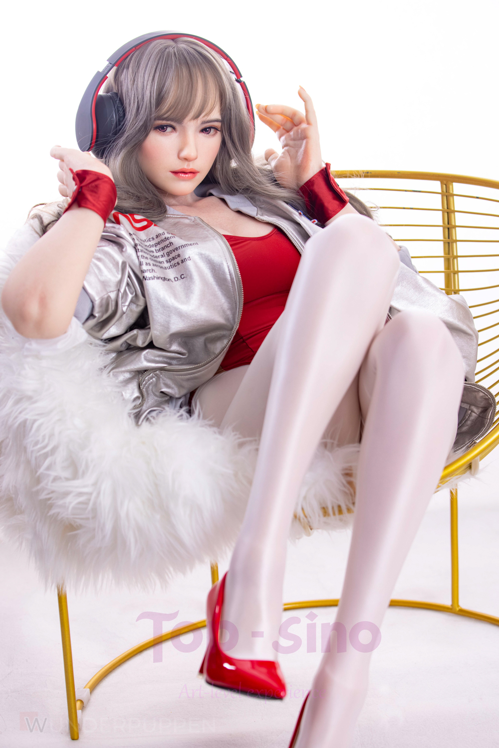 Miyin - Top Sino T150cm