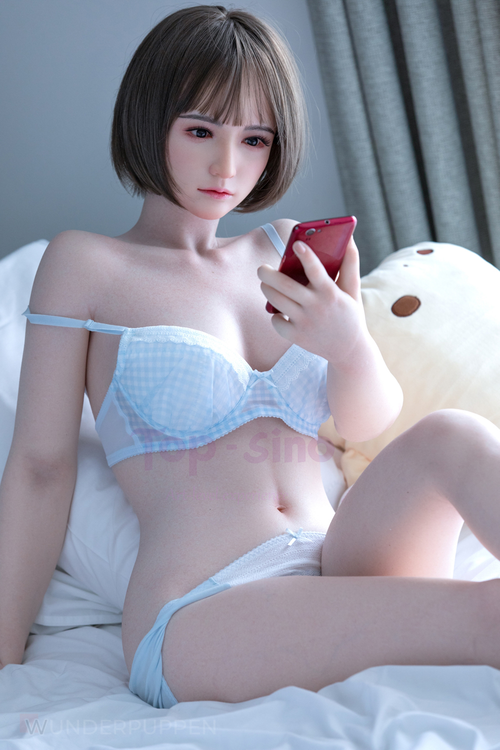 Miyou - Top Sino T158cm – Bild 2
