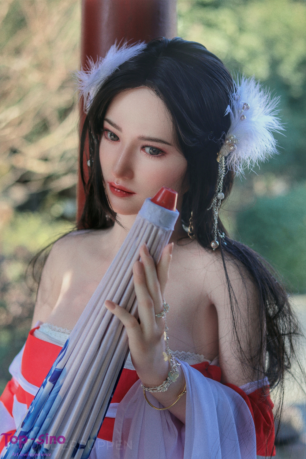 Mifei - Top Sino T163cm – Bild 7