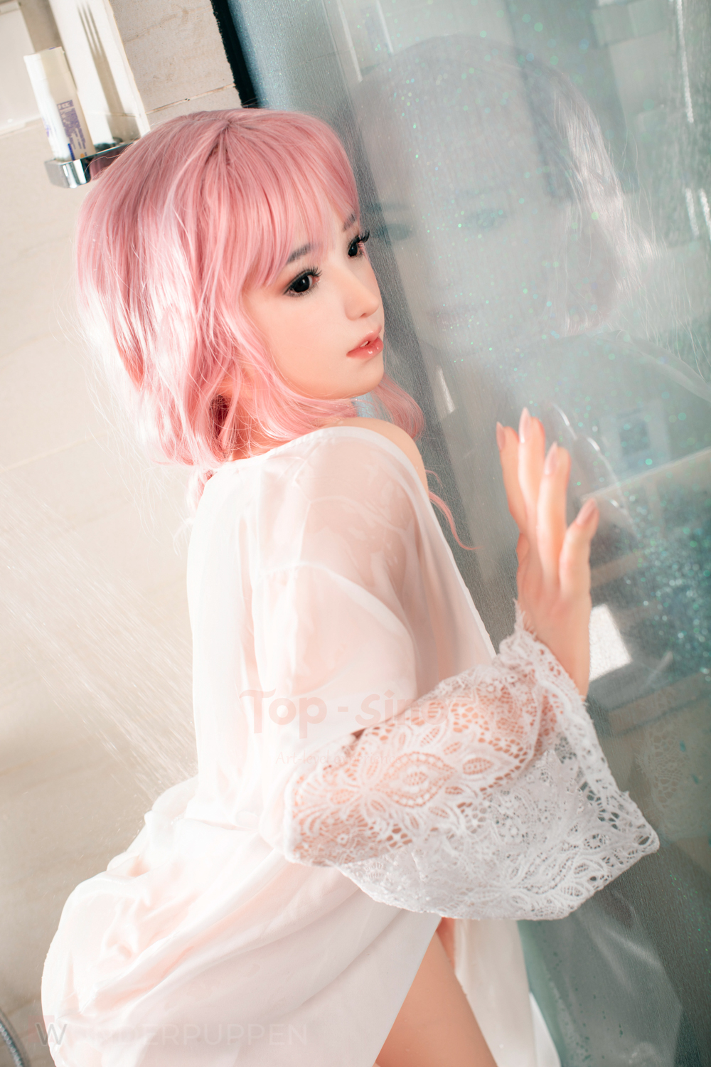 Mirei - Top Sino T148cm – Bild 2