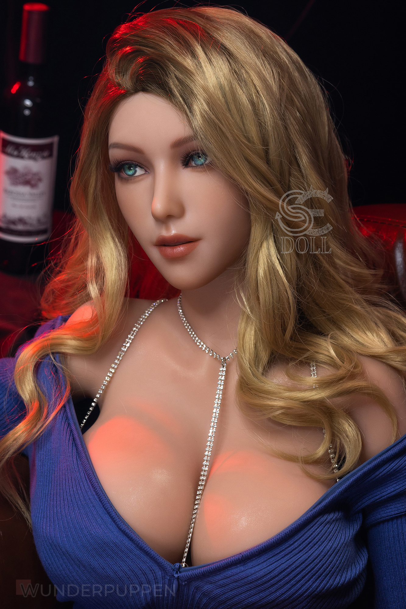 Felicia - SE Doll 161cm F – Bild 13