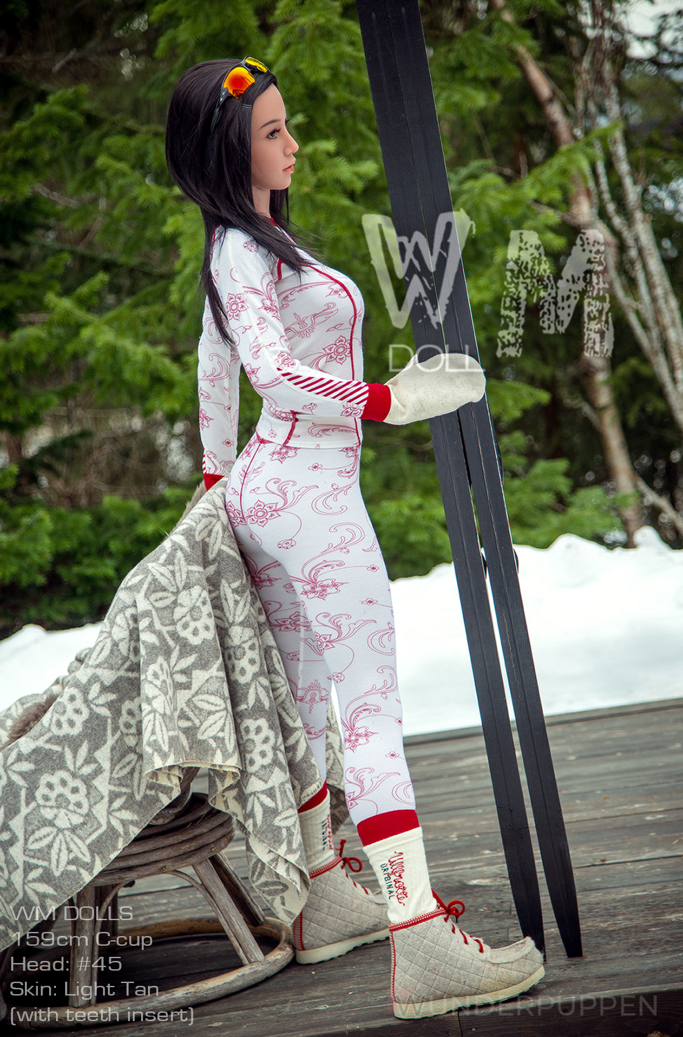 Jenny - WM 159cm C – Bild 4