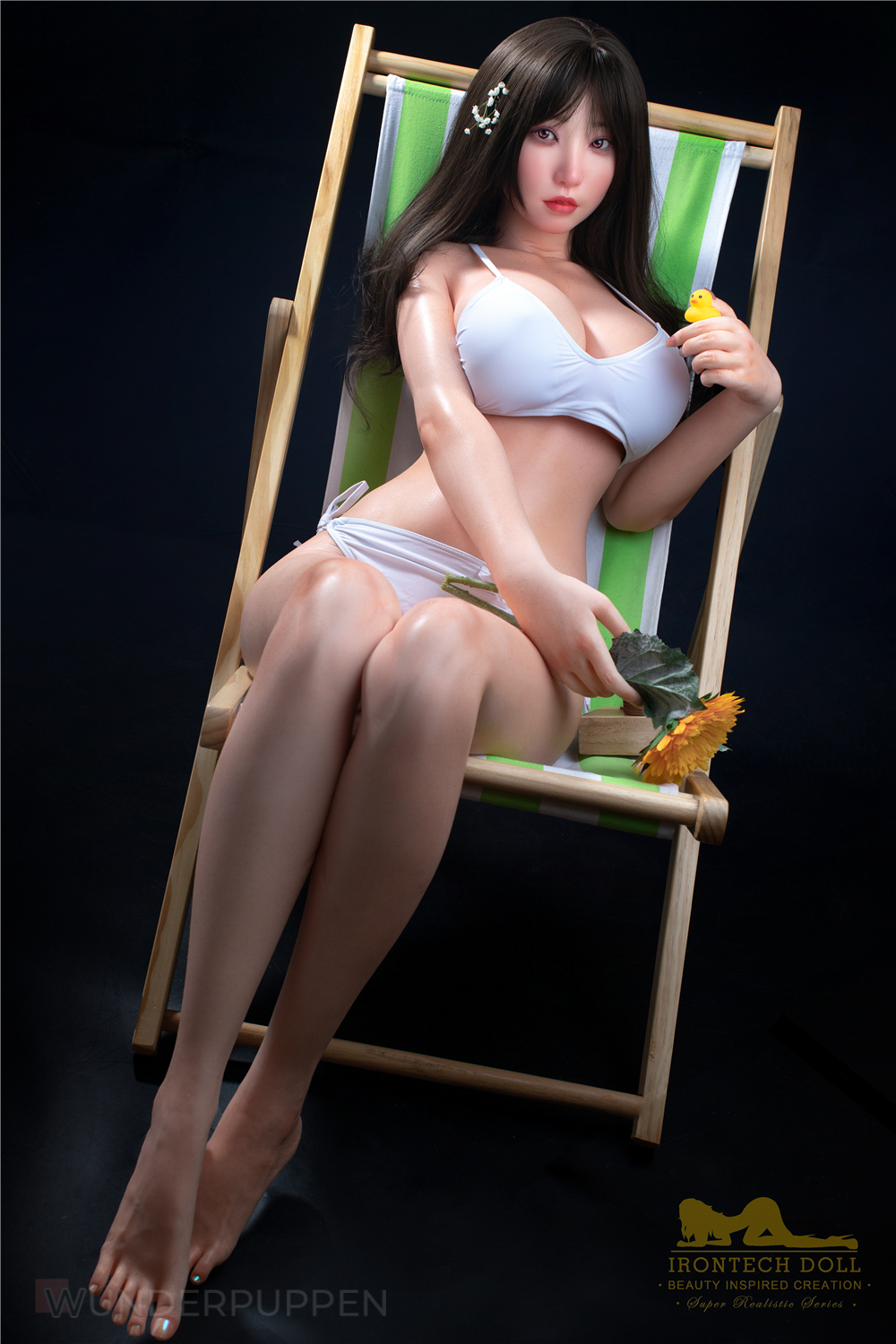 Suki - Irontech SR 165cm – Bild 6