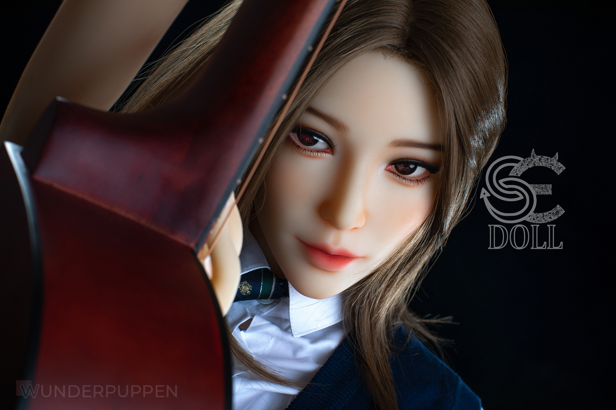 Lorraine - SE Doll 163 cm E – Bild 18