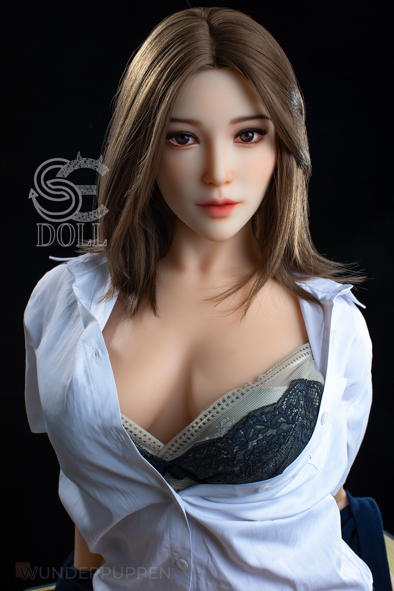 Lorraine - SE Doll 163 cm E – Bild 7