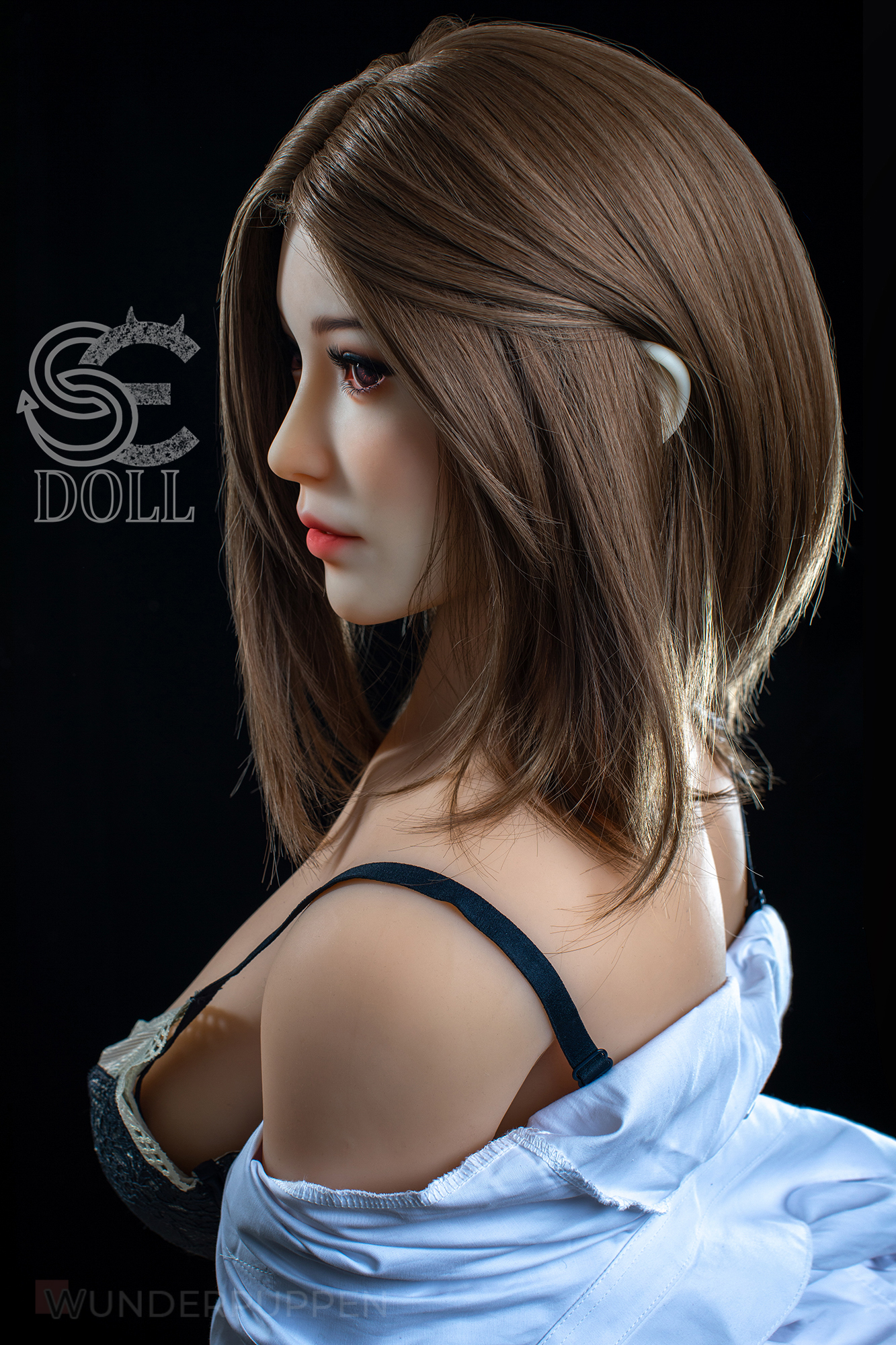 Lorraine - SE Doll 163 cm E – Bild 11