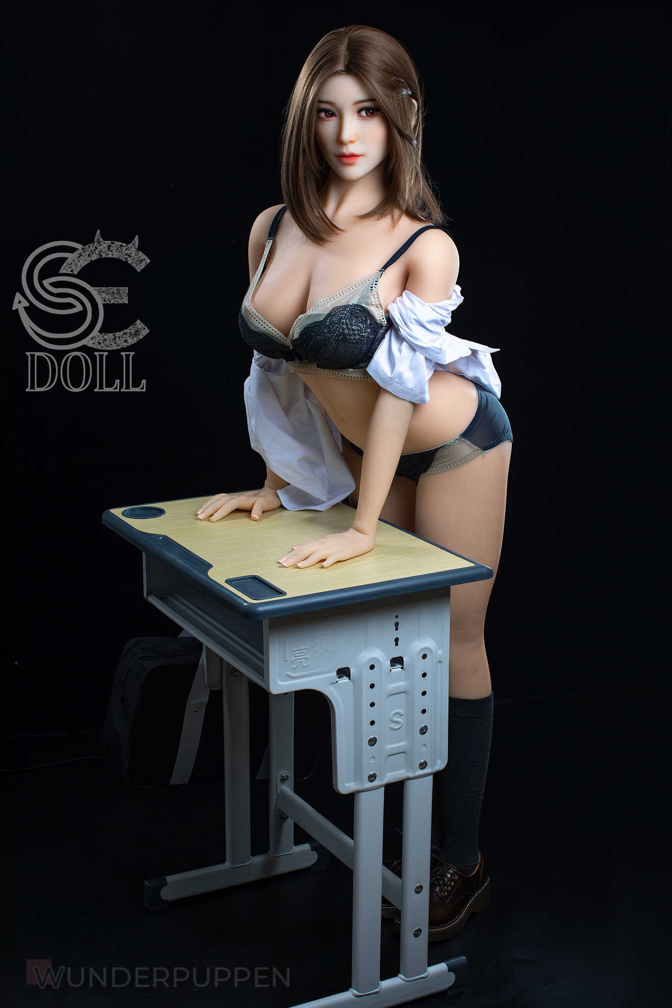 Lorraine - SE Doll 163 cm E – Bild 10