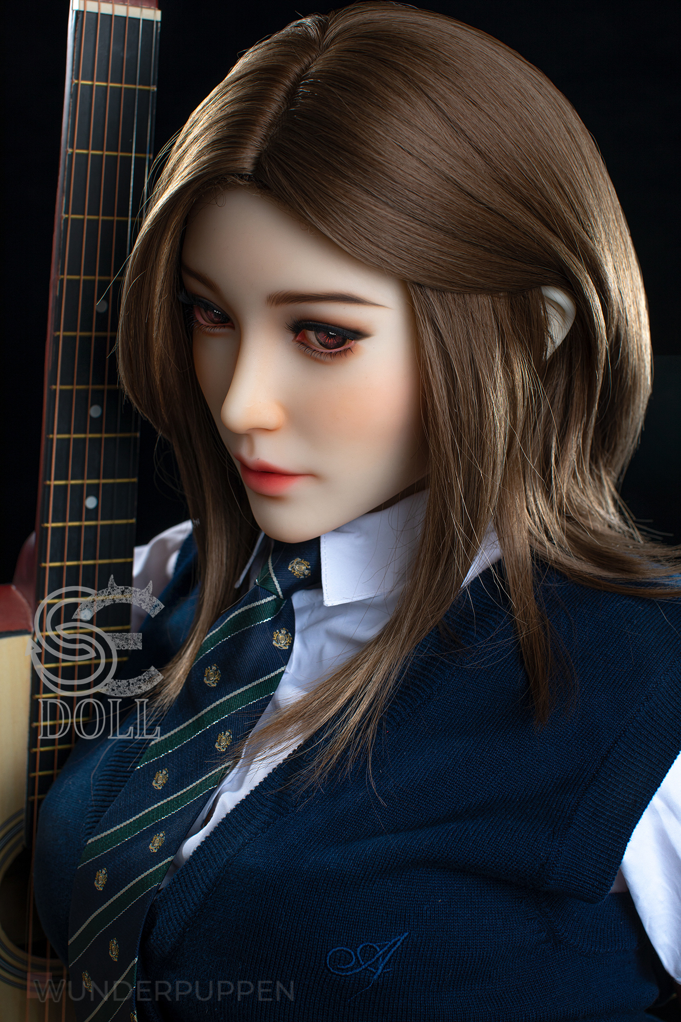 Lorraine - SE Doll 163 cm E – Bild 5