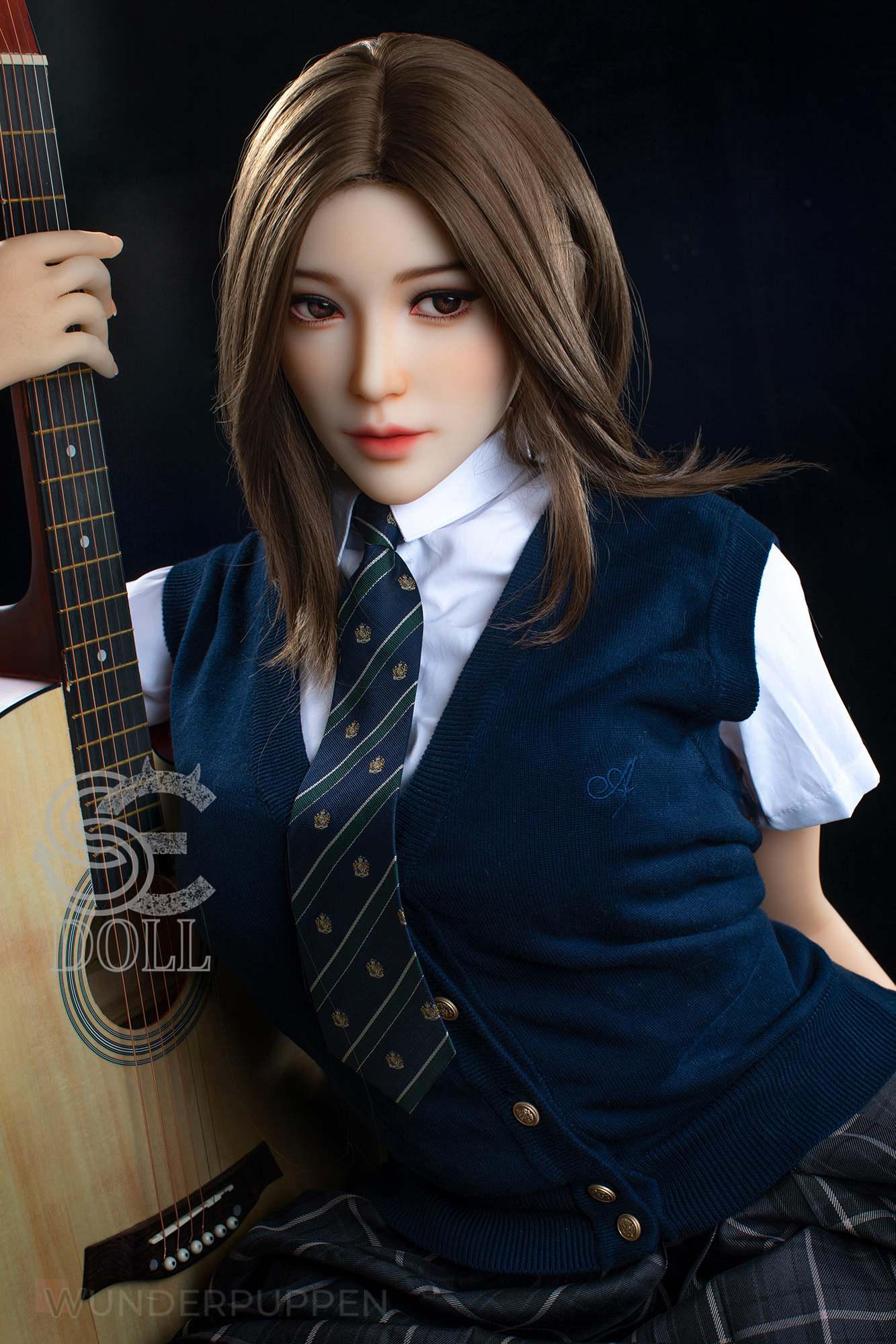 Lorraine - SE Doll 163 cm E – Bild 3