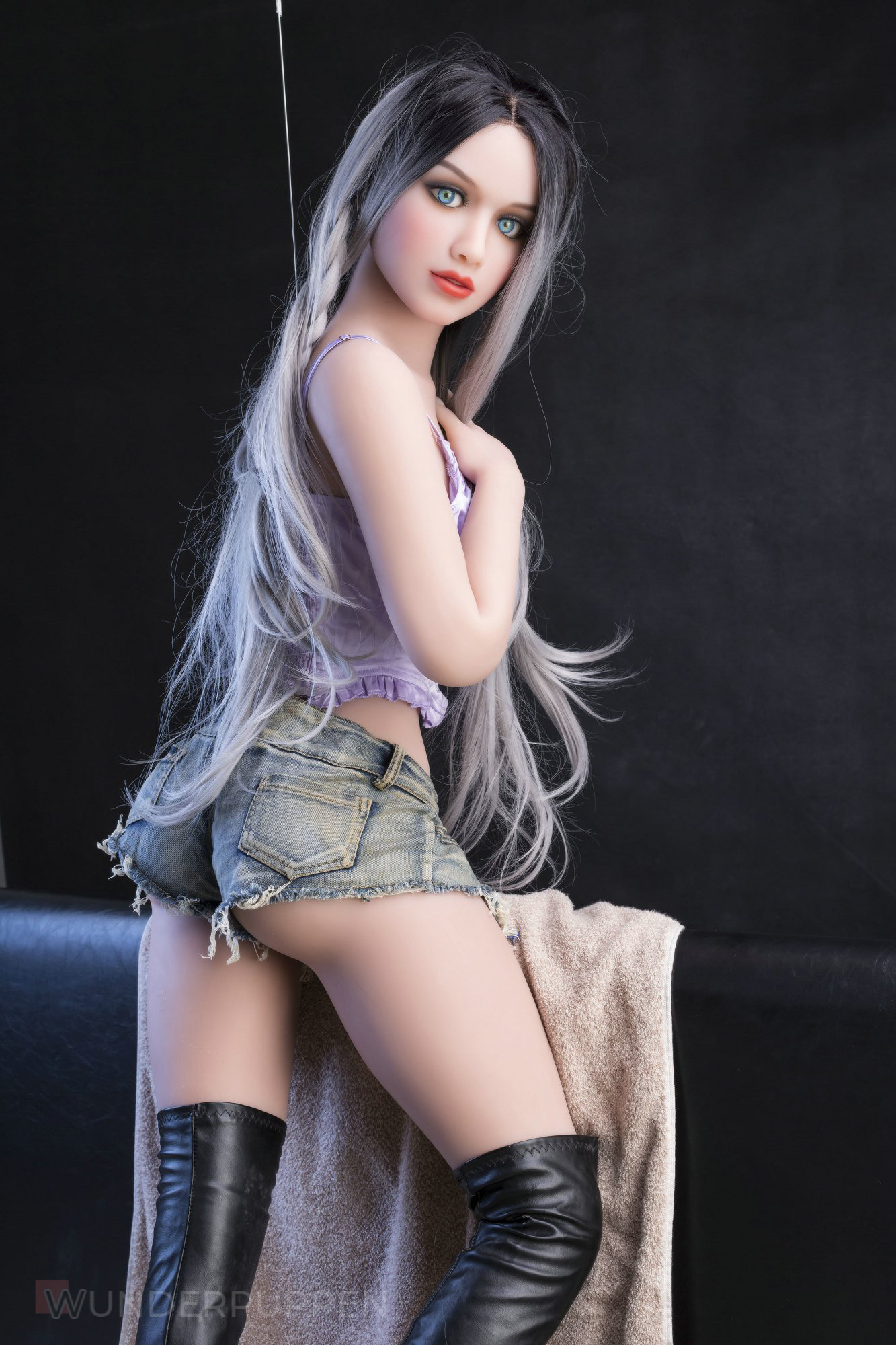 Gina - YL 151cm B – Bild 4