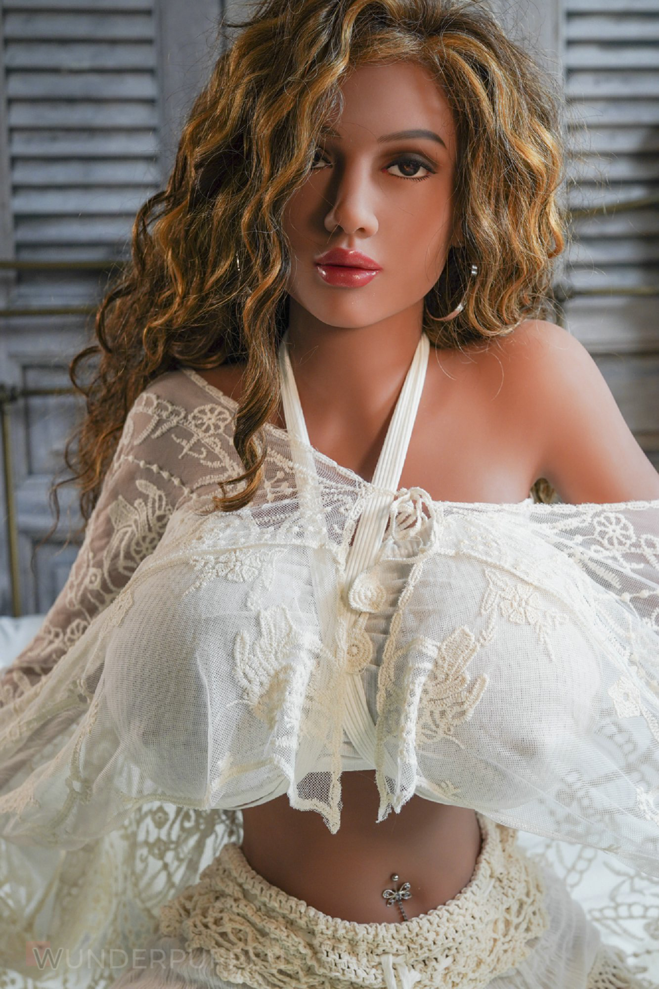Giuliana - YL 153cm H – Bild 4