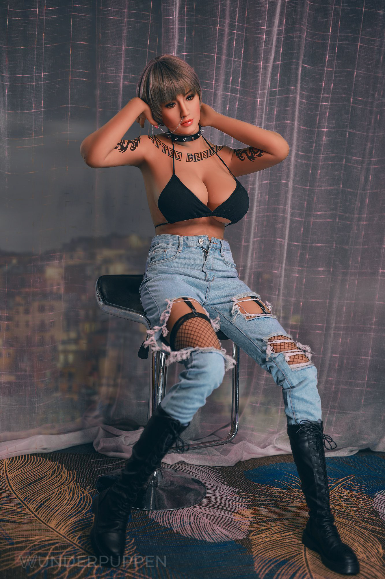 Karina - YL 171cm L – Bild 6