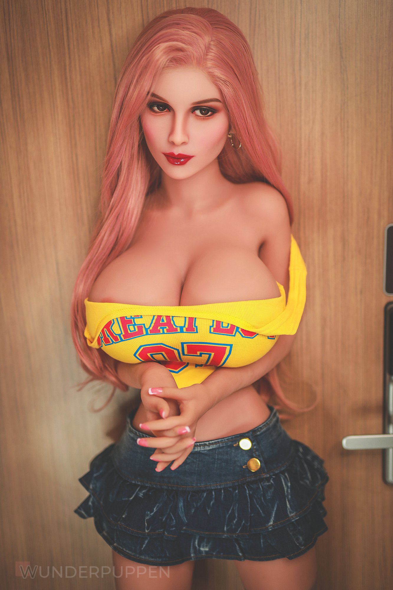 Donna - YL 166cm – Bild 6