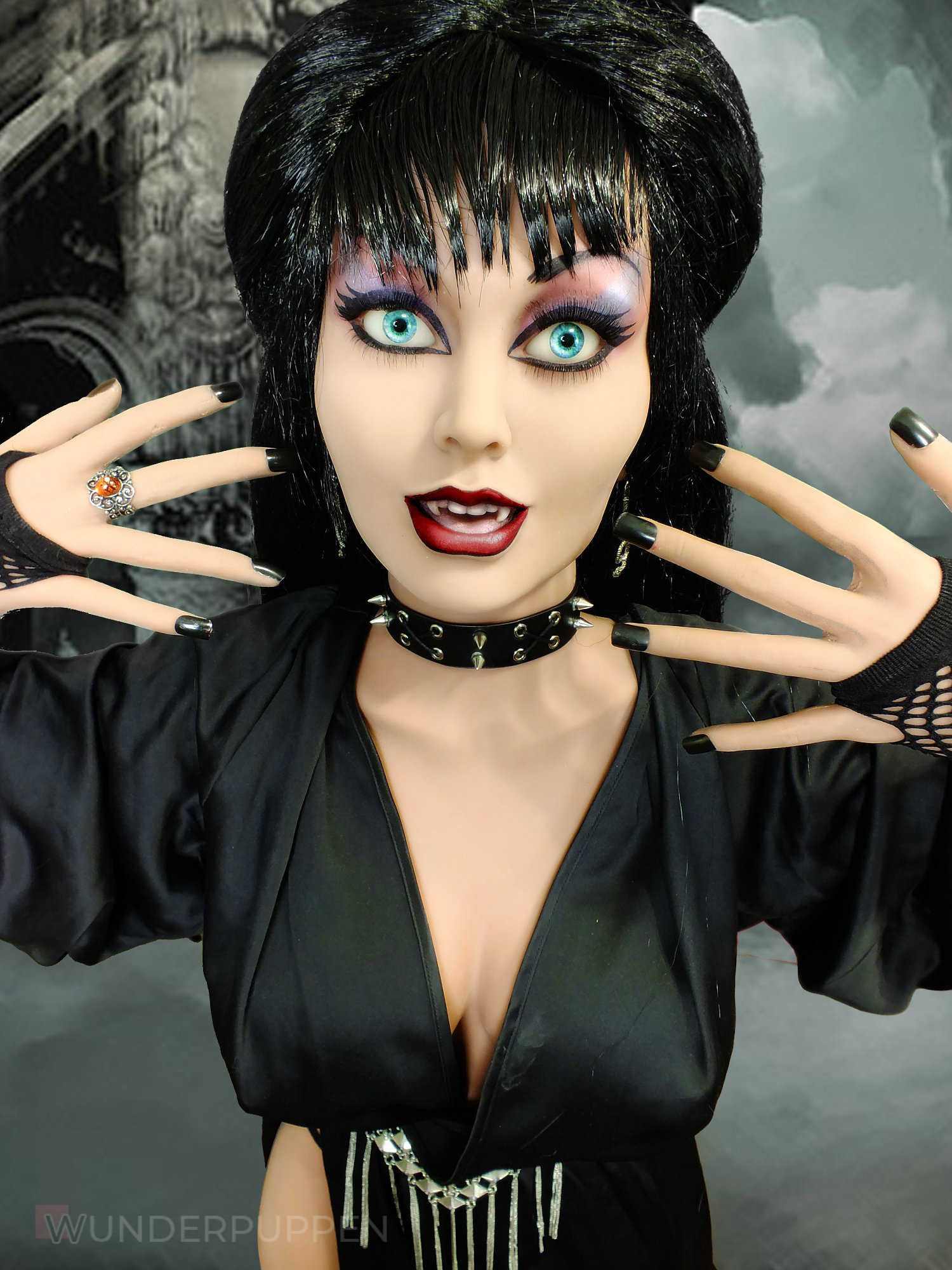 Vampire - YL 148cm D – Bild 4